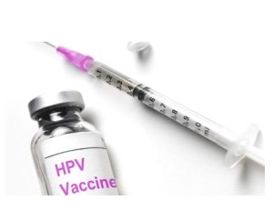 hpv vaccino uomini