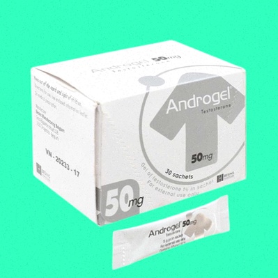 androgel generico