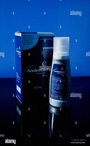 Androgel generico