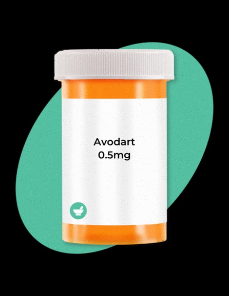 avodart