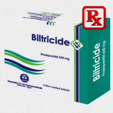 Biltricide