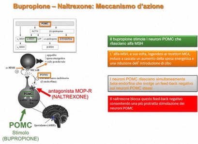 bupropione