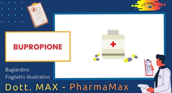 bupropione