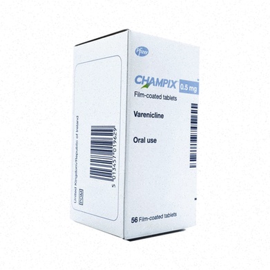 champix