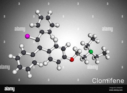 clomifene