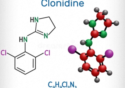 clonidina
