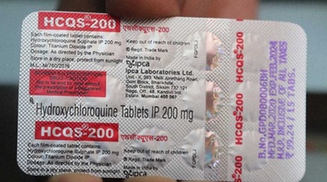 clorochina