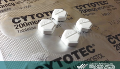 Cytotec générique