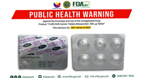 cytotec