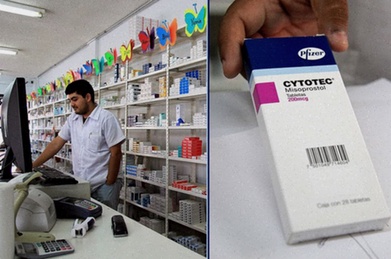 Cytotec generico