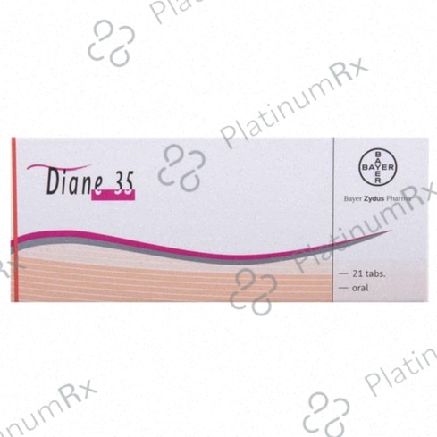 Diane 35