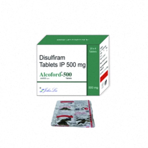 disulfiram