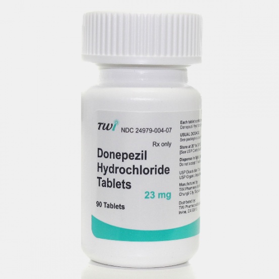 Donepezil generico
