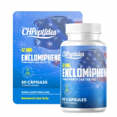 enclomiphene