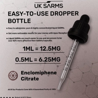 enclomiphene
