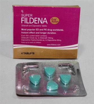 fildena