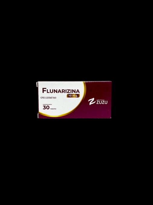 flunarizina