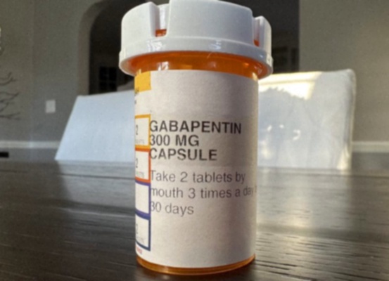 gabapentin generico