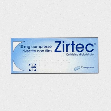 idrossizina