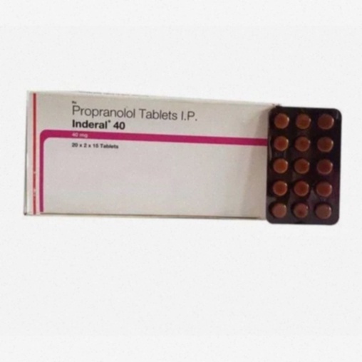 inderal