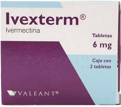 ivermectina