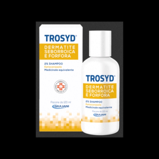 ketoconazolo