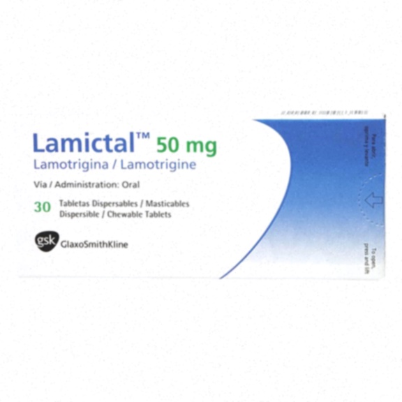 lamictal
