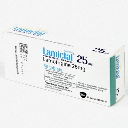 lamictal