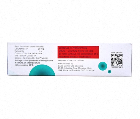 leflunomide