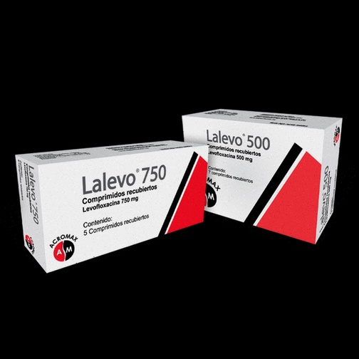 Levofloxacina