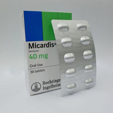 micardis