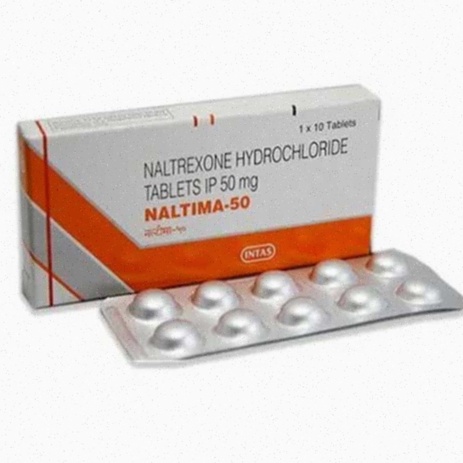 naltrexone