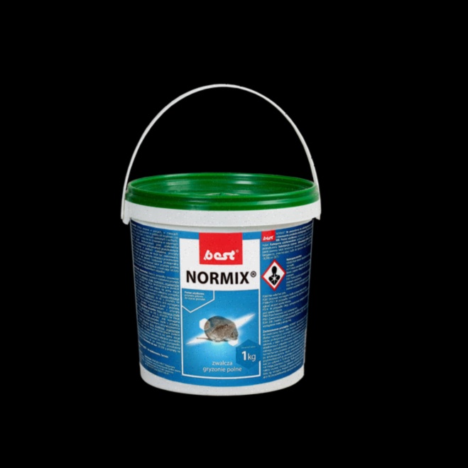 Normix Rifaximine
