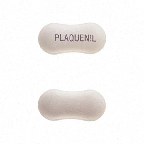 plaquenil générique