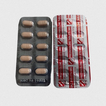 prednisolone