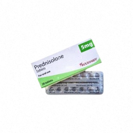 prednisone
