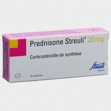 prednisone