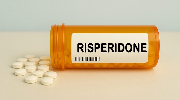 Risperdal générique