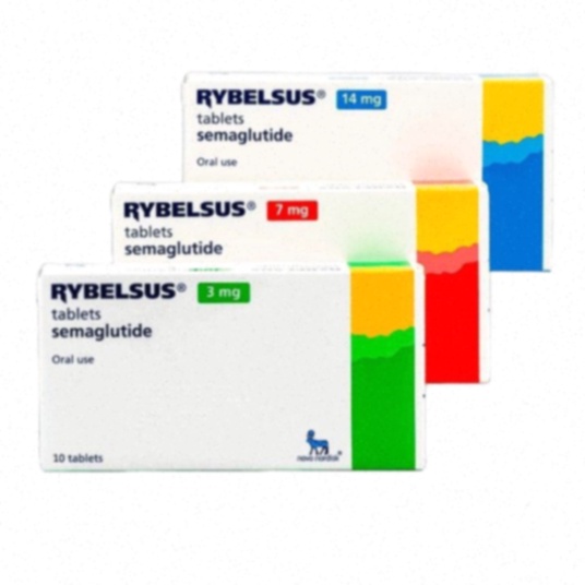 rybelsus generico