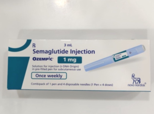 semaglutide