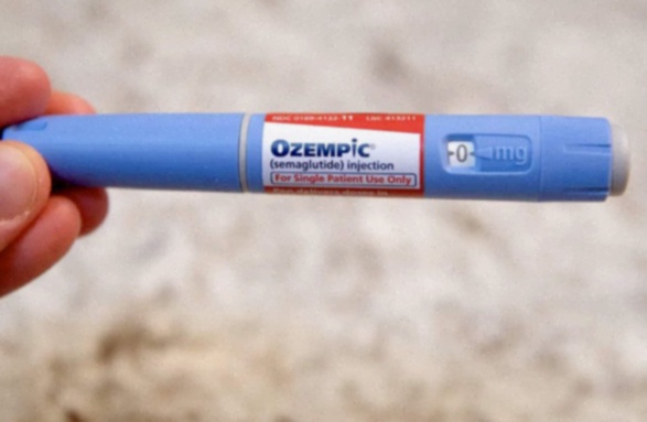 semaglutide