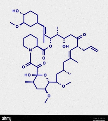 tacrolimus