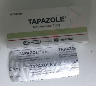 tapazole