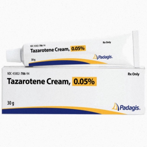 tazarotene