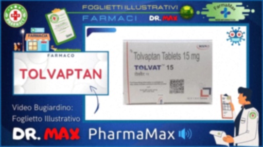 tolvaptan