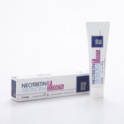 Tretinoina