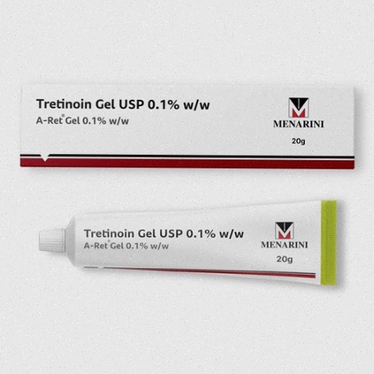 tretinoina