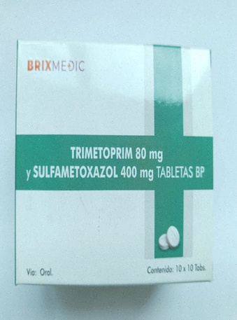 trimetoprim