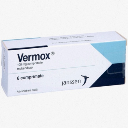 vermox