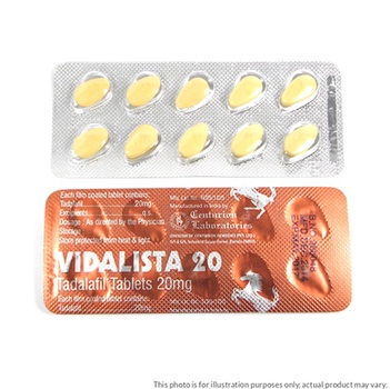 vidalista